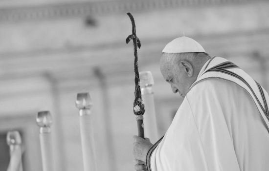 Papa Francisco
