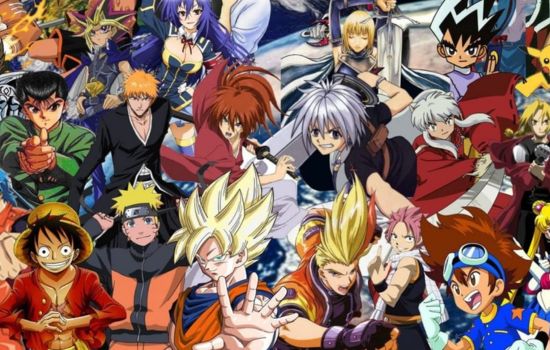 Animes