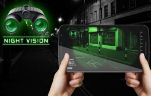 Visión Nocturna