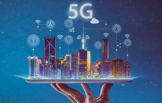 Maximiza tu señal con 5G Only Network Mode