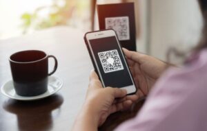 Escanea, crea y comparte fácilmente códigos QR