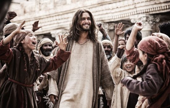 Aplicación Jesus Film Media: Difundiendo el Evangelio
