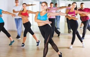 Zumba—Ejercicios en Casa: Diviértete y Mejora Tu Salud con Esta App
