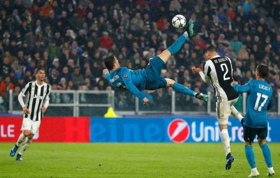 Los 10 Goles Más Bonitos: Deporte Se Convierte en Arte