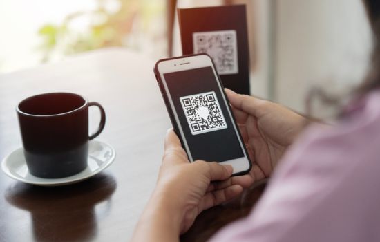 Escanea, crea y comparte fácilmente códigos QR