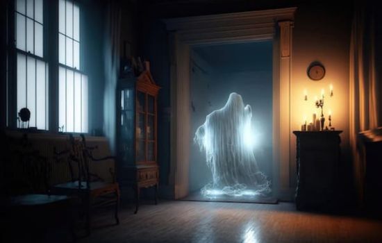 Fantasmas