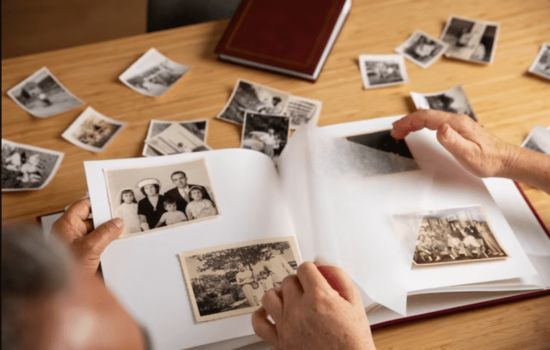 Lista de Sobrenomes: El Origen y Significado de Tu Apellido