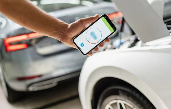 La Aplicación para Detectar Problemas en tu Vehículo a Través del Sonido