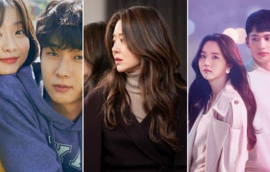 La Mejor Aplicación para Disfrutar de Novelas Coreanas y Dramas Asiáticos