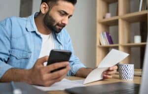 Aplicación para estar al tanto de las noticias más importantes
