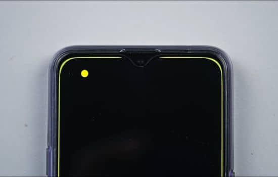 Personaliza las Luces de Notificación de Tu Teléfono para Mayor Comodidad