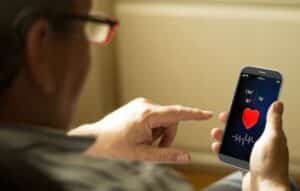 Controla tu Salud Cardiovascular con una Aplicación para Monitorear la Presión Arterial