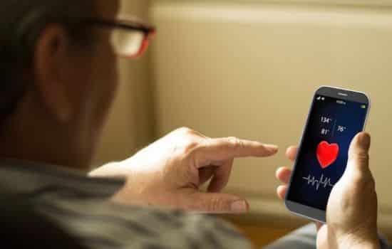 Controla tu Salud Cardiovascular con una Aplicación para Monitorear la Presión Arterial