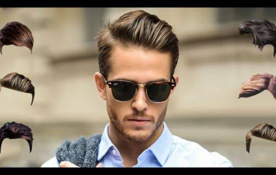 Transforma Tu Estilo de Cabello con una Aplicación para Probar Cortes