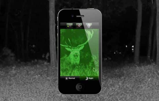 Transforma Tus Fotografías Nocturnas con un Modo Especializado para Baja Luz