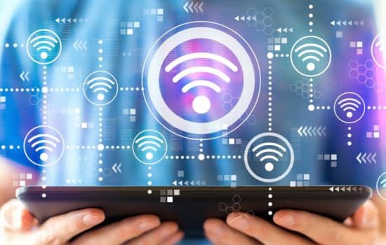 Gestiona Tu Red Wi-Fi de Forma Inteligente y Eficiente