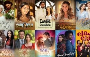 La Plataforma Ideal para Ver Novelas Brasileñas