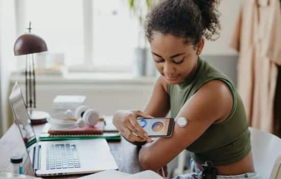 Gestiona tu Diabetes de Forma Eficaz con una Aplicación Móvil