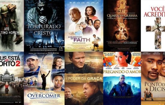 Explora el Cine Bíblico con una Plataforma de Streaming