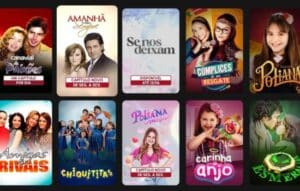 La Mejor Plataforma para Disfrutar de Novelas Cortas de Drama