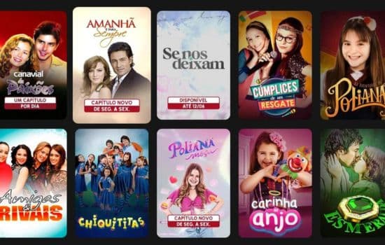 La Mejor Plataforma para Disfrutar de Novelas Cortas de Drama