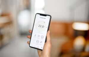 La Mejor Aplicación para Medir la Temperatura de Tu Dispositivo