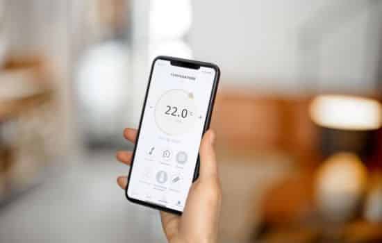 La Mejor Aplicación para Medir la Temperatura de Tu Dispositivo