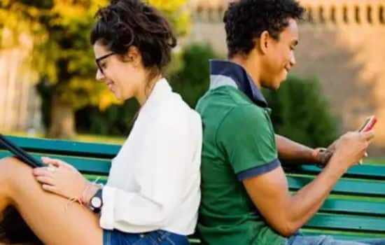 Aplicación para conocer nuevas personas y ampliar tu círculo social