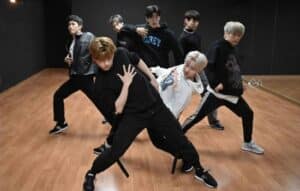 Aplicación para aprender a bailar Kpop como un profesional