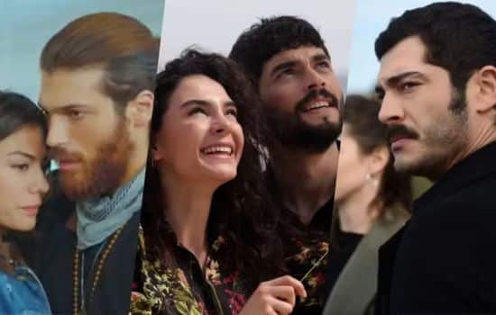 La Mejor Aplicación para Disfrutar de Novelas Turcas