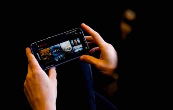 Disfruta de Películas y Series al Instante con esta Plataforma de Streaming