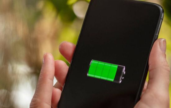 AccuBattery