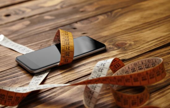 Transforma tu teléfono en una herramienta de medición precisa