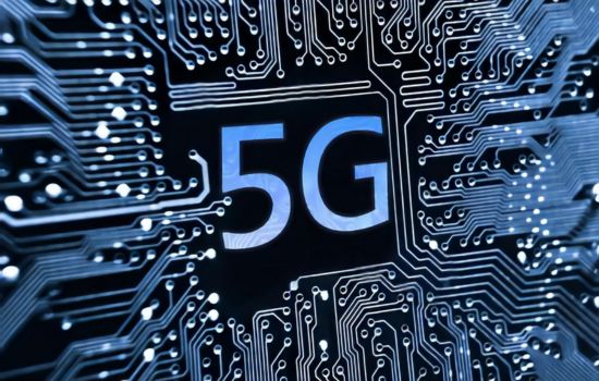 5G
