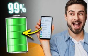 Optimiza la duración de la batería de tu celular