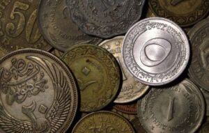 Identifica y organiza tus monedas fácilmente