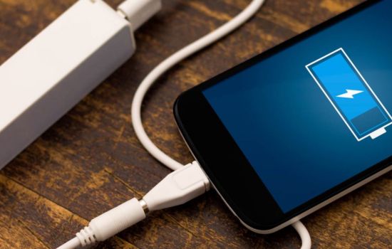 Maximiza la duración de tu batería con AccuBattery