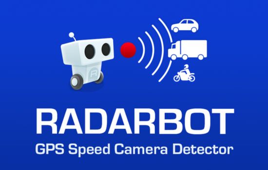 Radarbot