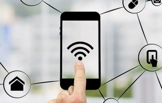 Conecta automáticamente a las mejores redes Wi-Fi cerca de ti