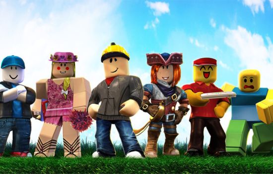Consigue Robux en Roblox y lleva tu experiencia de juego al siguiente nivel