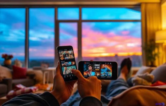 Disfruta de novelas cortas en cualquier momento con esta app