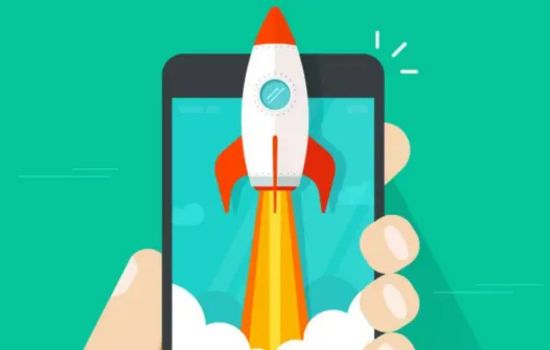 Optimiza tu teléfono con un solo clic