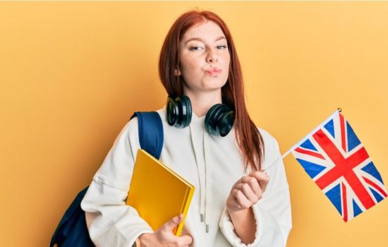 Aprende inglés fácilmente desde tu celular