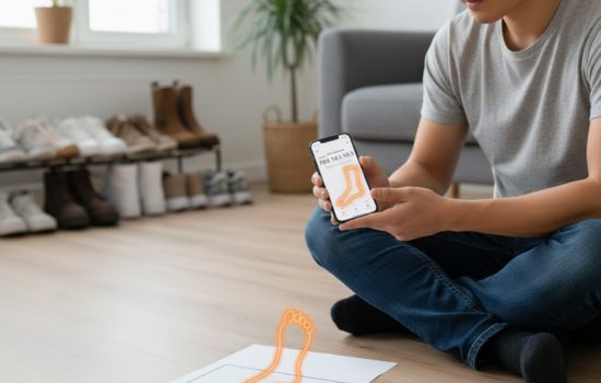 Encuentra el calzado perfecto sin complicaciones