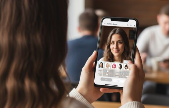 Descubre el corte de cabello perfecto sin comprometer tu estilo