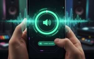 Увеличьте звук вашего мобильного телефона легко и с удивительным качеством