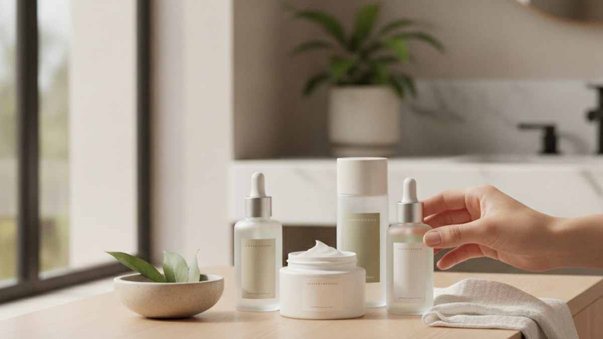 Beleza Limpa: Conceito e Aplicação em Cuidados Pessoais