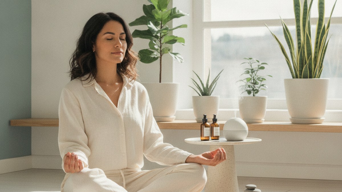 Meditação para Iniciantes: Primeiros Passos na Prática Diária