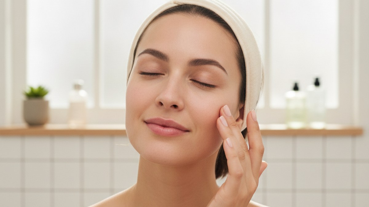 Massagem Facial: Benefícios e Técnicas para Revitalização da Pele