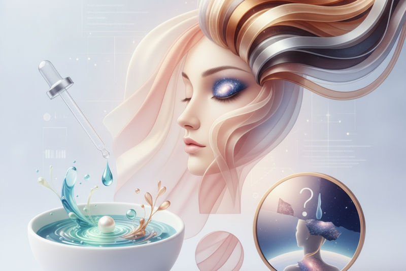 Verdade ou Desafio: Questões Pessoais sobre o Universo da Beleza